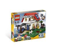 LEGO Creator 5771 - Casa di Campagna