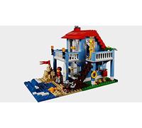 LEGO Creator 7346 - Villa al Mare