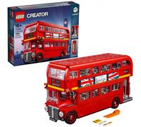 LEGO Creator Expert: London Bus [OFFERTA][SECONDA SCELTA]