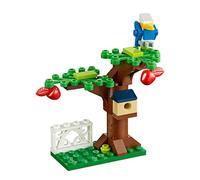 LEGO Creator Set Mini modello Bird in un albero Build Polybag 40400 - confezionato