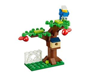 LEGO Creator Bird in un albero Mini modello Build Polybag 40400 (confezionato)