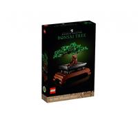 LEGO Creator Bonsai Baum 10281 Systemspielzeug