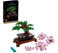 Lego Creator Botanicals 10281 Albero Bonsai