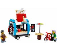 LEGO Creator Carrello Del Caffè Set Promozionale 40488