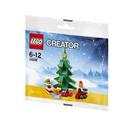 LEGO Creator Christmas Tree 30286, Holiday 2015 by LEGO
