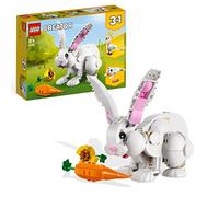 LEGO® Creator 3-in-1 31133 Coniglio bianco
