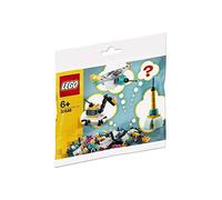 LEGO Creator costruisci i Tuoi Veicoli 30549