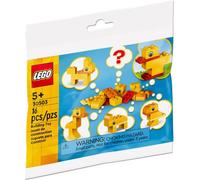 Lego Creator - costruzioni libere animali