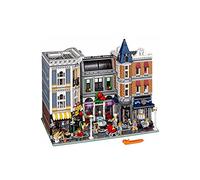 LEGO Creator Expert - Stadtleben