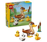 LEGO Creator Duck Family Set 40885 Promozionale, 262 Pezzi