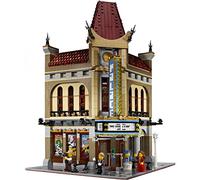 Lego Creator Expert 10232 - Costruzioni, il palazzo del cinema