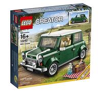 LEGO Creator Expert 10242 Mini Cooper Building Kit by LEGO