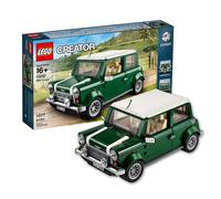 LEGO Creator Expert 10242: MINI Cooper MK VII nuovo e sigillato / SPEDIZIONE ...
