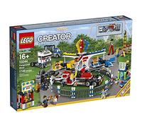 LEGO Creator Expert 10244 Fairground Mixer by LEGO Creator Expert