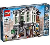 LEGO 10251 Creator Expert Brick Bank set NUOVO E sigillato in fabbrica