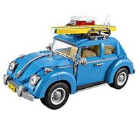 LEGO Creator Expert 10252 - Kit di costruzione per Maggiolino Volkswagen