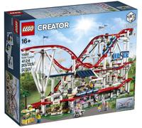 LEGO Rollercoaster (10261)