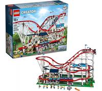 LEGO® Creator Expert 10261 Montagne Russe
