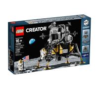LEGO® 10266 NASA Apollo 11 Lunar Lander