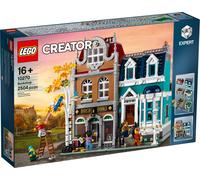 LEGO® Creator Expert 10270 Libreria