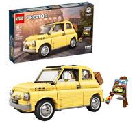LEGO CREATOR EXPERT 10271 FIAT 500 ANNI 16+