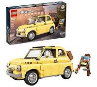 LEGO Creator Expert 10271 Toy Car Building Set for Adults and Fans of Model Kits Sets Idea, New 2020 (960 Pieces)
