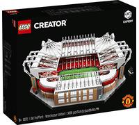 LEGO CREATOR EXPERT 10272 OLD TRAFFORD - MANCHESTER UNITED, 16+