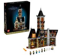 LEGO Createor Expert - La casa stregata | Haunted House (10273)
