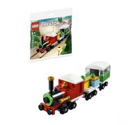 LEGO® Creator Expert 30584 Treno di Natale