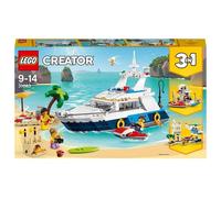 LEGO Creator Expert Avventure in mare - 31083 1 St