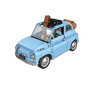 LEGO Creator Expert Blue Car 77942
