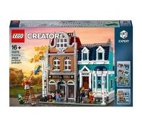 LEGO Creator Expert Bookshop 1 St