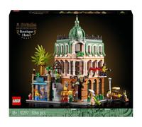 LEGO Creator Expert Boutique Hotel 1 St