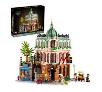 LEGO Creator Expert - Boutique Hotel (10297)