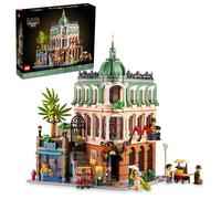 Lego Creator Expert Boutique Hotel Construction Game Multicolor