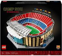 LEGO Creator Expert - Camp Nou - FC Barcelona (10284)