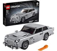 LEGO CREATOR 10262 - ASTON MARTIN DB5 DI JAMES BOND