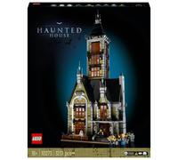 LEGO Creator Expert La Casa Stregata 1 St