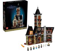 LEGO Createor Expert - La casa stregata | Haunted House (10273)
