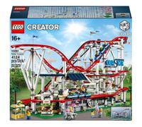 LEGO Creator Expert Montagne Russe 10261 1 St