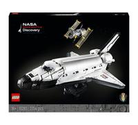 LEGO Creator Expert NASA Space Shuttle Discovery 1 St