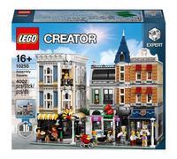LEGO Creator Expert Piazza Dell'Assemblea 1 St