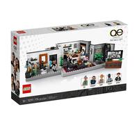 LEGO® Icons 10291 Queer Eye - Loft dei Fab Five