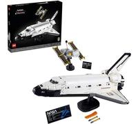 LEGO Creator Expert Space Shuttle Discovery 10283 2354 pezzi