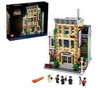 LEGO® Icons 10278 Stazione di Polizia