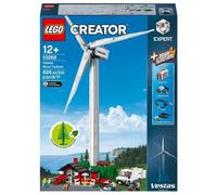 LEGO Creator Expert Turbina eolica Vestas - 10268 1 St