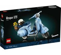 LEGO CREATOR EXPERT VESPA 125 - LEGO 10298