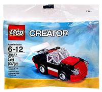 LEGO Creator: Fast Auto Set (Insaccato)