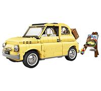 LEGO CREATOR EXPERT 10271 FIAT 500 ANNI 16+