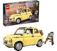 LEGO CREATOR EXPERT 10271 FIAT 500 ANNI 16+